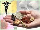 Chinese Herbal Medicine