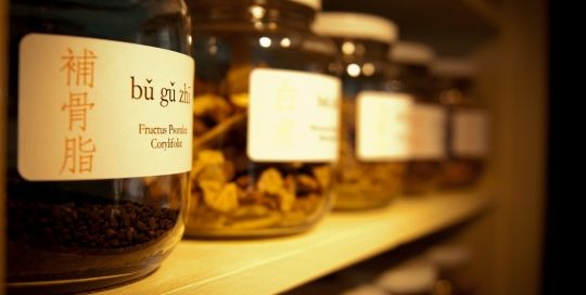 Chinese Herbal Medicine in palm harbor