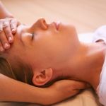 craniosacral therapy at lighten up therapies