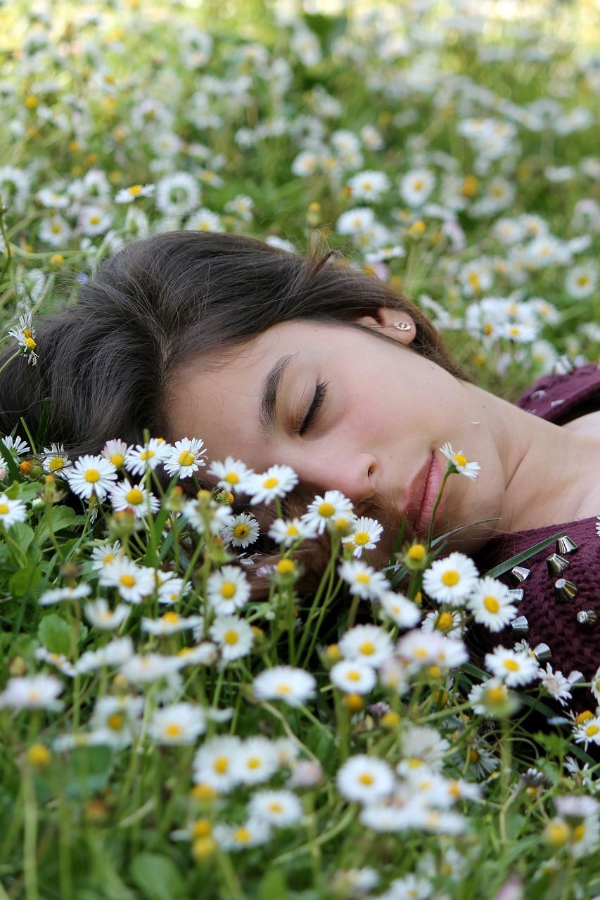 Acupuncture for Improved Quality of Sleep in palm harbor