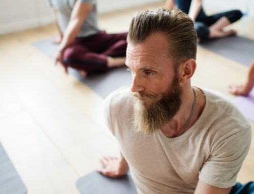 What Are Some of the Benefits of Yoga for Men?