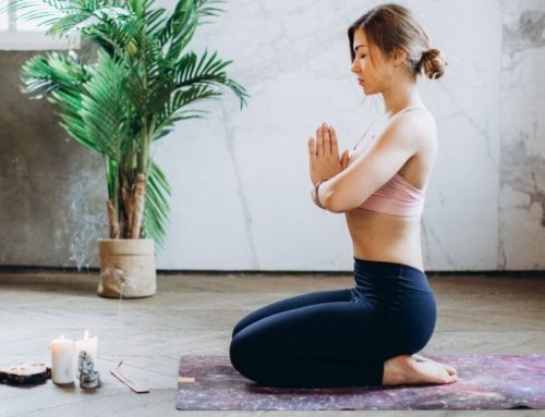 5 Yoga Breathing Techniques to Practice in Your Next Yoga Session