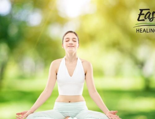 Yoga for Anxiety: How Does Yoga Help to Reduce High Anxiety?