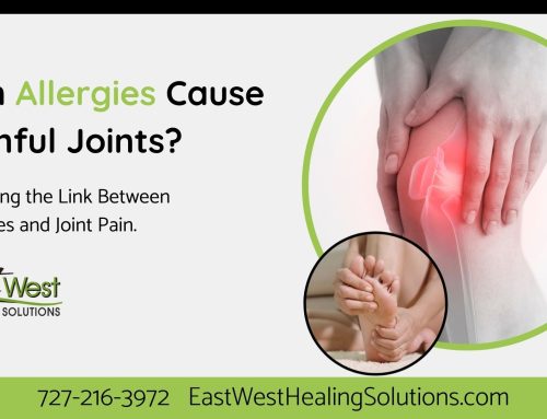 Can Allergies Cause Painful Joints? Exploring the Link Between Allergies and Joint Pain