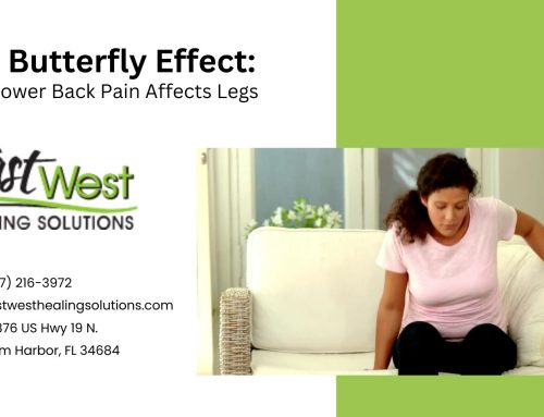 The Butterfly Effect: How Lower Back Pain Affects Legs