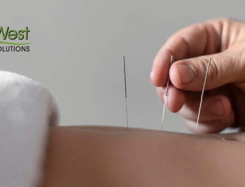 Acupuncture for Digestive Issues