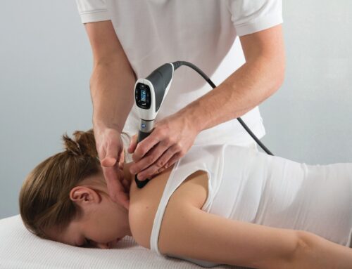 Unlocking Pain Relief: The Power of Shockwave Therapy
