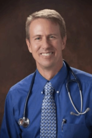Dr. Michael Hadley